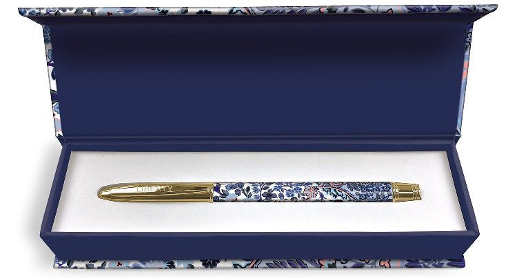 Liberty Tanjore Gardens kuglepen